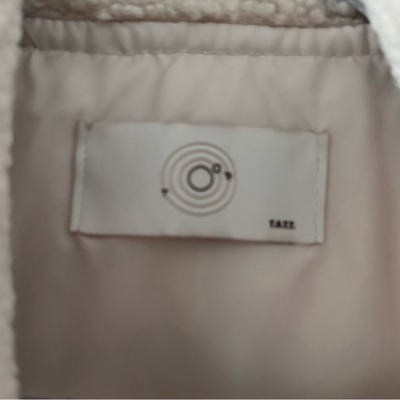 NWOT | Oversized Beige Women’s Vest | US L - XL - Picture 6 of 8